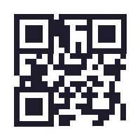 玩物社区商务二维码