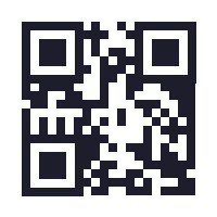 玩物社区公众号二维码